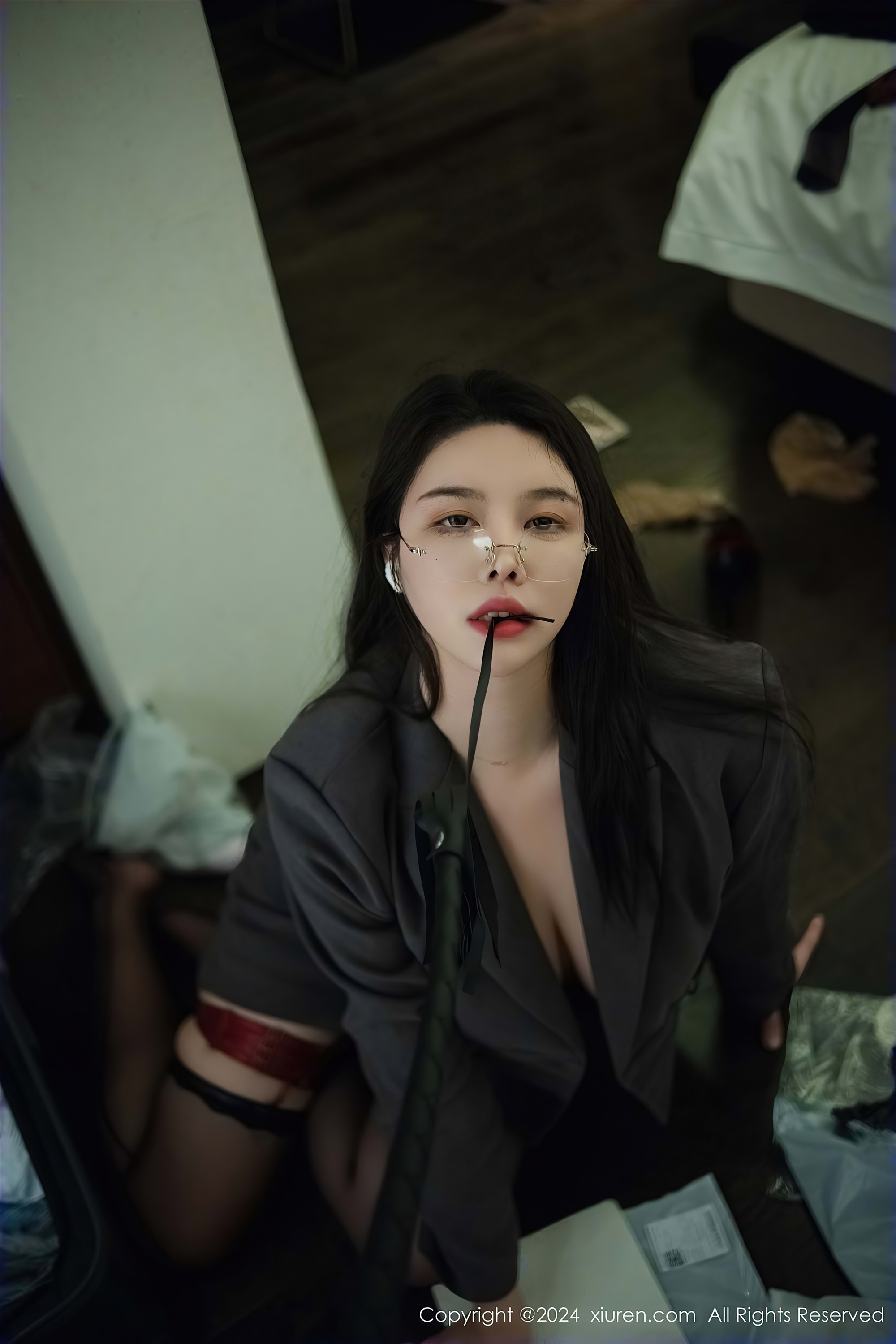 Xiuren秀人网 2024.10.15 NO.9287 樱桃小犊子